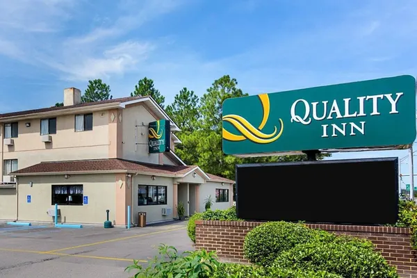 Photo 1 - Quality Inn