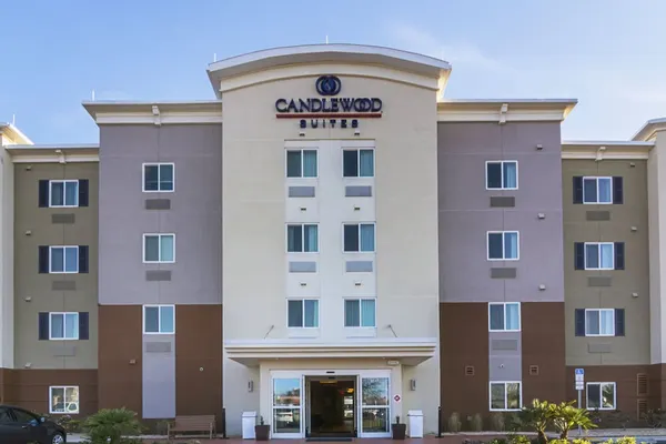 Photo 1 - Candlewood Suites Pensacola - University Area, an IHG Hotel