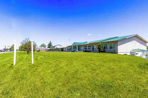 Photo 1 - Country Hearth Inn & Suites By OYO Sturgis