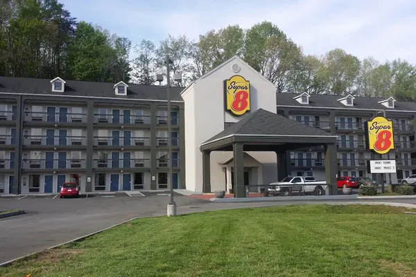 Photo 1 - Super 8 by Wyndham Pigeon Forge Dollywood Lane
