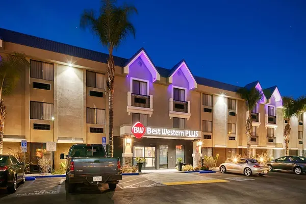 Photo 1 - Best Western Plus Diamond Valley Inn