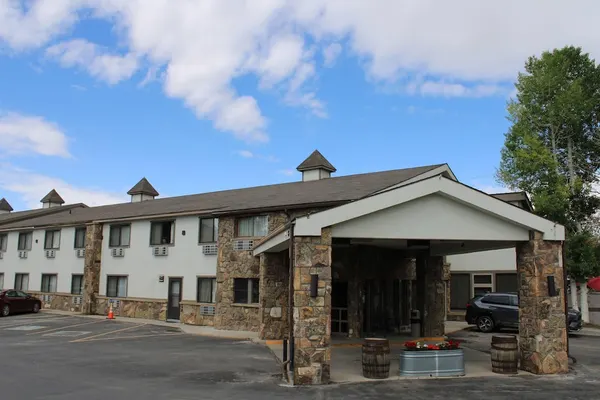 Photo 1 - Quality Inn Gunnison-Crested Butte