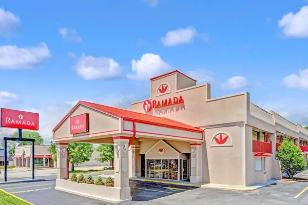 Photo 1 - Ramada by Wyndham Baltimore West