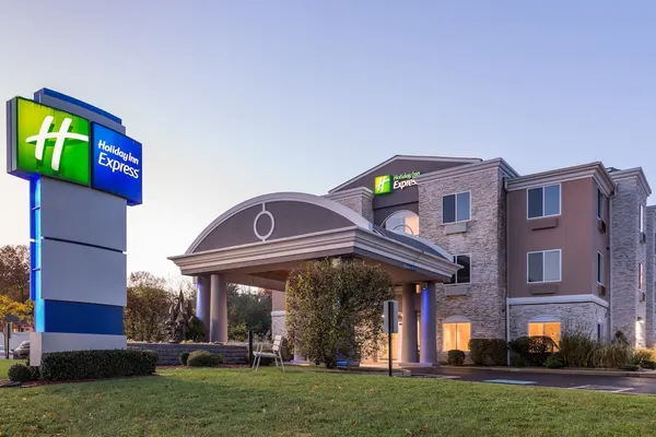 Photo 1 - Holiday Inn Express Branford-New Haven, an IHG Hotel