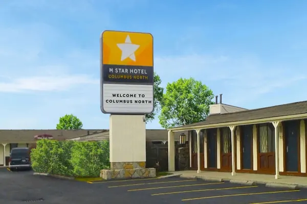 Photo 1 - M Star Columbus North