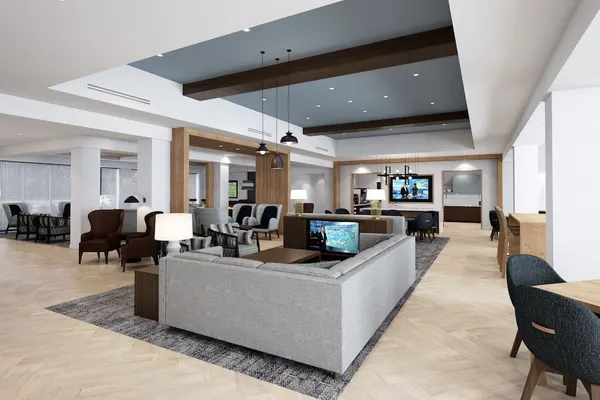 Photo 1 - Staybridge Suites Detroit Woodhaven by IHG