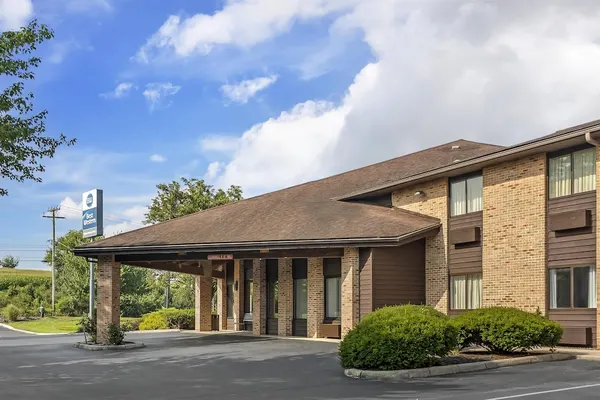 Photo 1 - Best Western Shippensburg Hotel