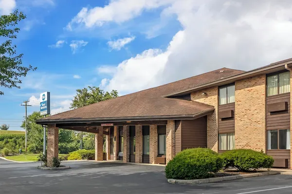 Photo 1 - Best Western Shippensburg Hotel