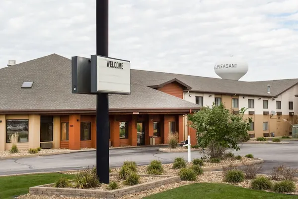 Photo 1 - AmericInn by Wyndham Mount Pleasant