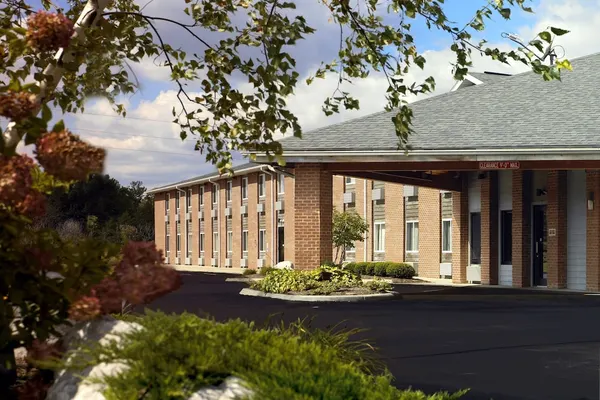 Photo 1 - Best Western Norwalk