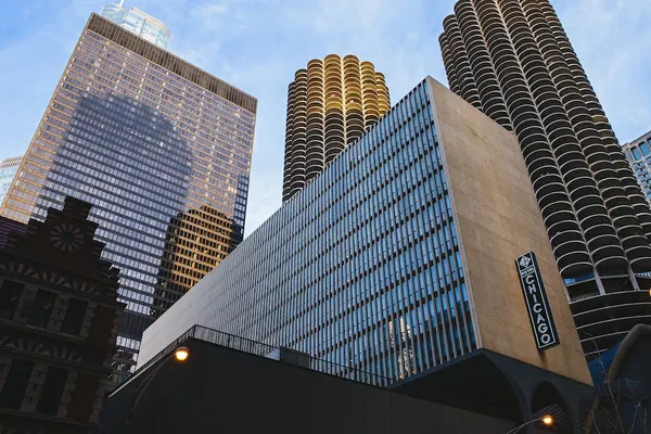 Photo 1 - Hotel Chicago Downtown, Autograph Collection by Marriott