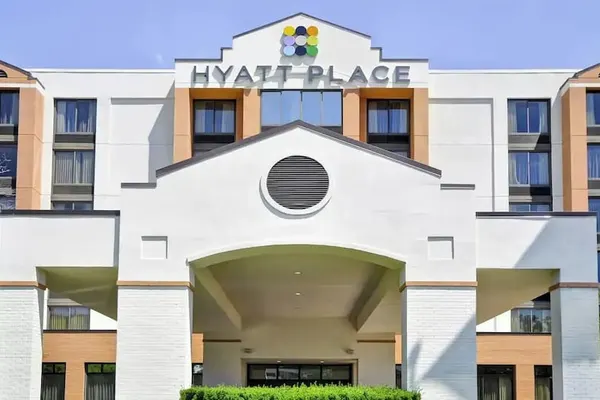 Photo 1 - Hyatt Place Phoenix -North