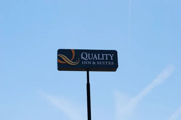 Photo 1 - Quality Inn & Suites Fresno Northwest