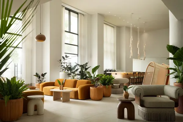 Photo 1 - Sandbourne Santa Monica, Autograph Collection