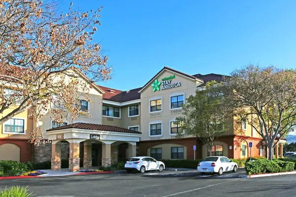 Photo 1 - Extended Stay America Suites San Jose Morgan Hill