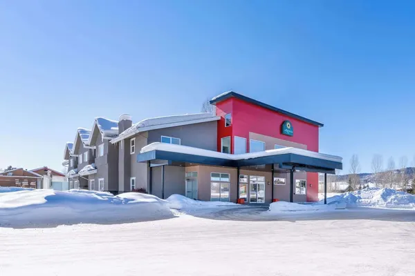 Photo 1 - La Quinta Inn by Wyndham Steamboat Springs