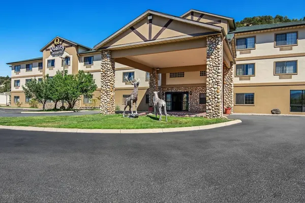Photo 1 - Quality Inn & Suites Vail Valley