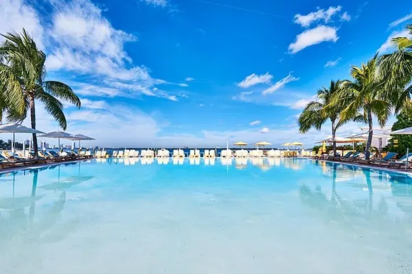 Photo 1 - The Standard Spa Miami Beach