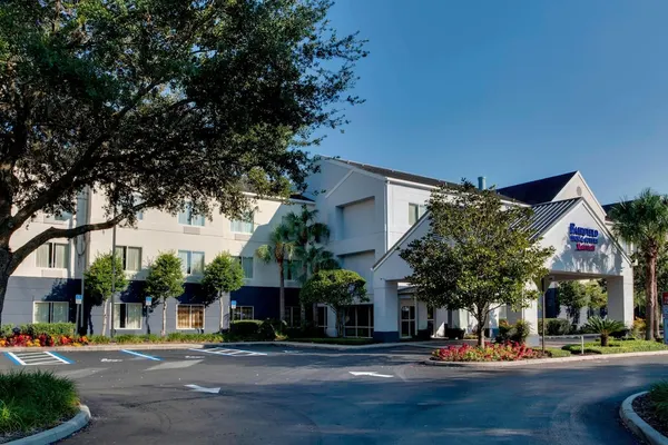 Photo 1 - Fairfield Inn & Suites by Marriott Ocala