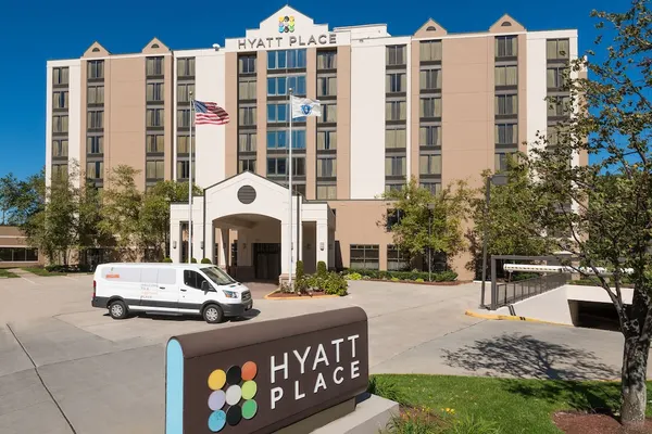 Photo 1 - Hyatt Place Boston/Medford