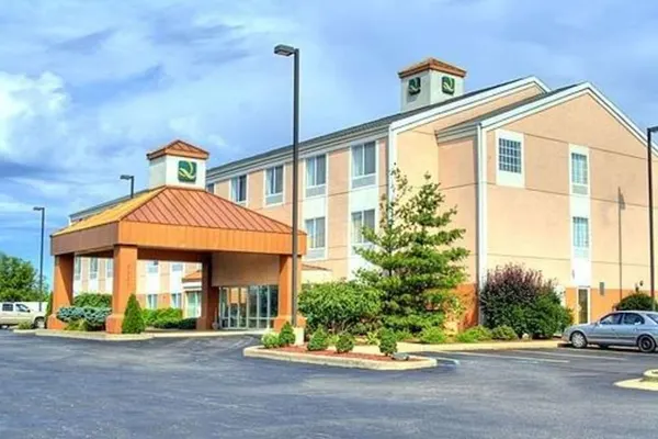 Photo 1 - Quality Inn I-94 near Wings Stadium