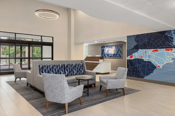 Photo 1 - Holiday Inn Express Fayetteville – Fort Bragg by IHG