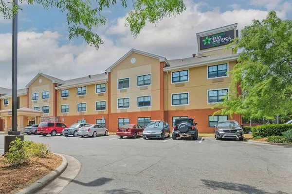 Photo 1 - Extended Stay America Suites Charlotte Pineville Park Rd