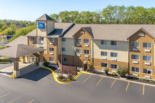 Photo 1 - Baymont by Wyndham Piqua