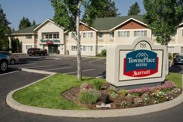 Photo 1 - TownePlace Suites Bend Near Mt. Bachelor