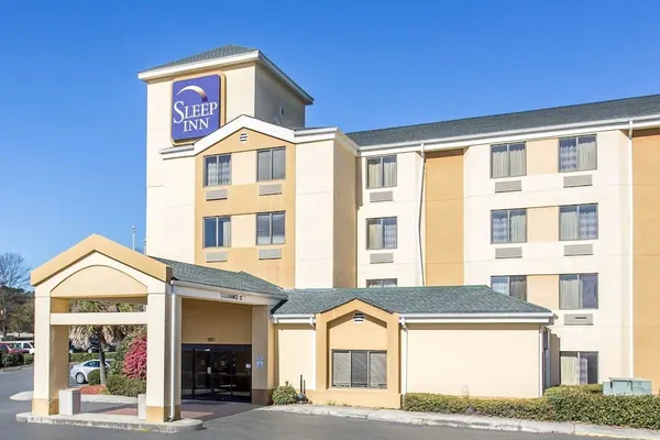 Photo 1 - Sleep Inn Columbia