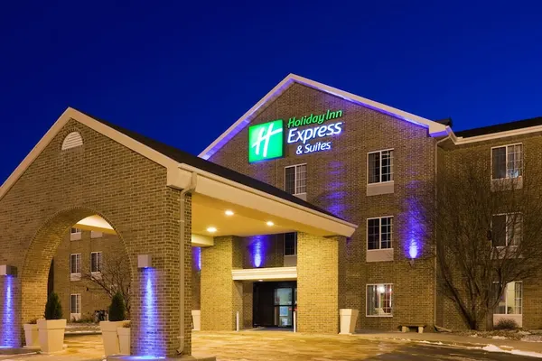 Photo 1 - Holiday Inn Express & Suites Sioux Falls At Empire Mall by IHG