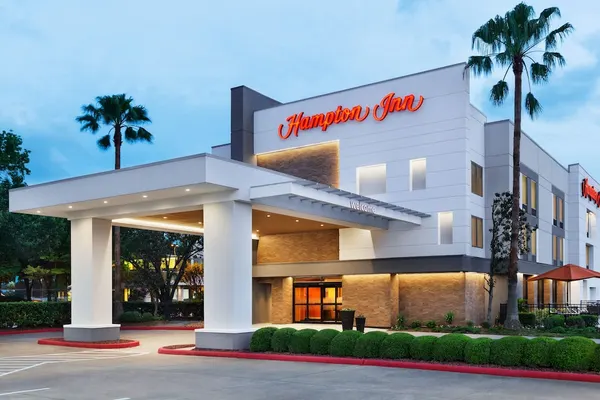 Photo 1 - Hampton Inn Houston-Brookhollow