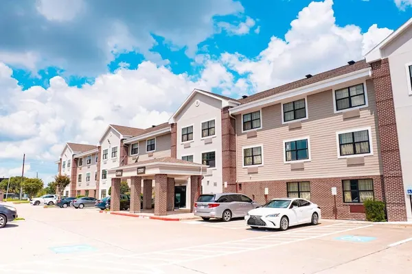 Photo 1 - Extended Stay America Suites Houston Westchase Richmond