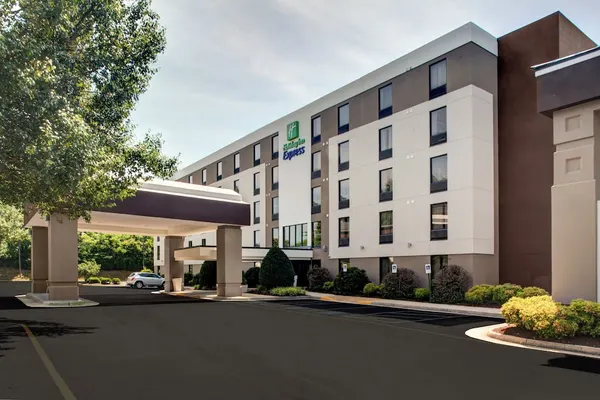 Photo 1 - Holiday Inn Express Richmond-Mechanicsville by IHG