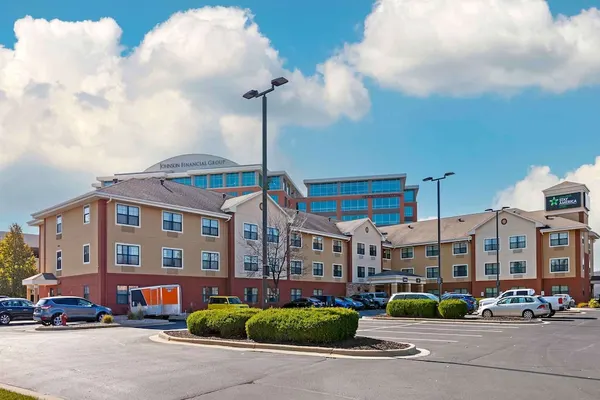 Photo 1 - Extended Stay America Suites Madison Junction Court