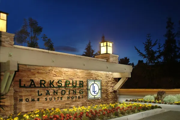 Photo 1 - Larkspur Landing Extended Stay Suites Bellevue