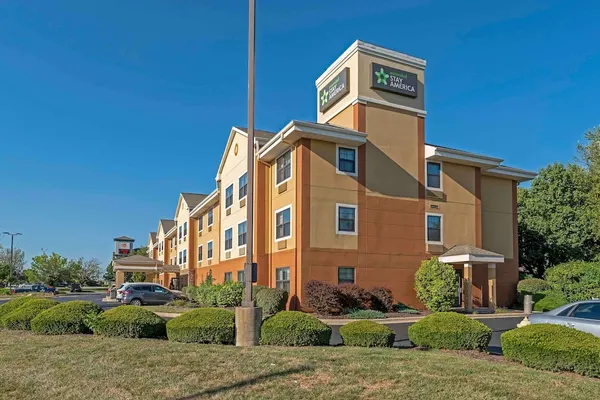 Photo 1 - Extended Stay America Select Suites - St. Louis - O' Fallon, IL