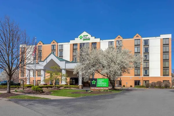 Photo 1 - Extended Stay America Premier Suites Pittsburgh Cranberry To