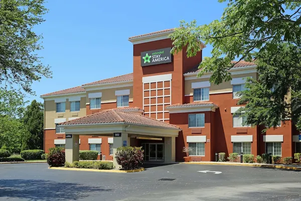 Photo 1 - Extended Stay America Suites Orlando Altamonte Springs