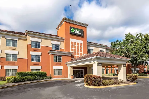 Photo 1 - Extended Stay America Suites Orlando Altamonte Springs