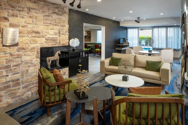 Photo 1 - Fairfield Inn & Suites by Marriott Ft. Myers/Cape Coral