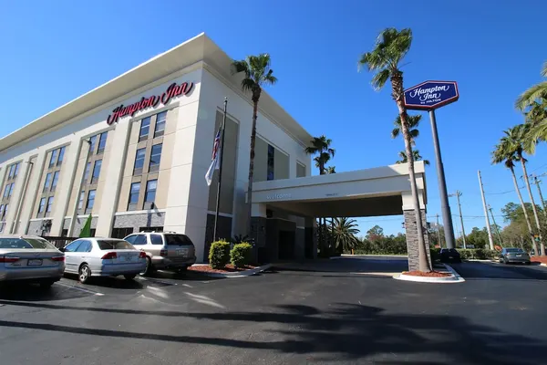 Photo 1 - Hampton Inn St. Augustine-I-95