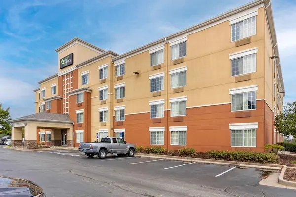 Photo 1 - Extended Stay America Suites St Louis Westport Central