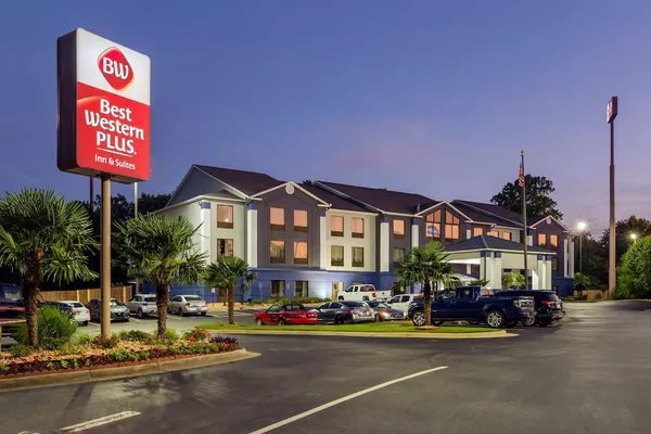 Photo 1 - Best Western Plus McDonough Inn & Suites