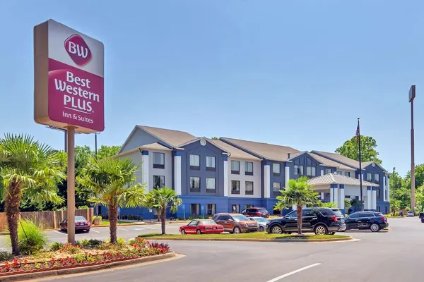 Photo 1 - Best Western Plus McDonough Inn & Suites