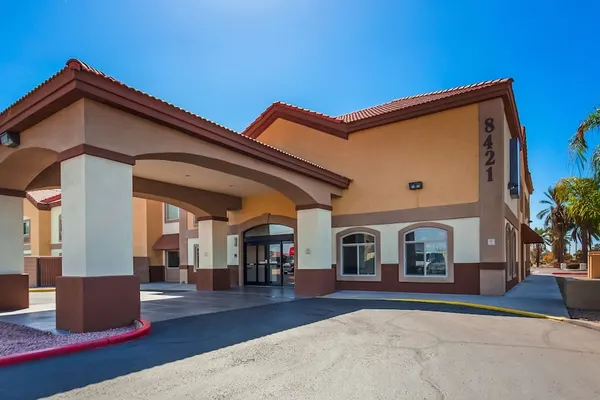 Photo 1 - Best Western Tolleson Hotel