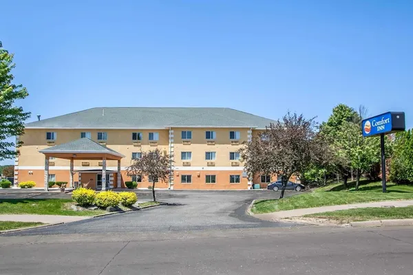 Photo 1 - Comfort Inn Muscatine near Hwy 61