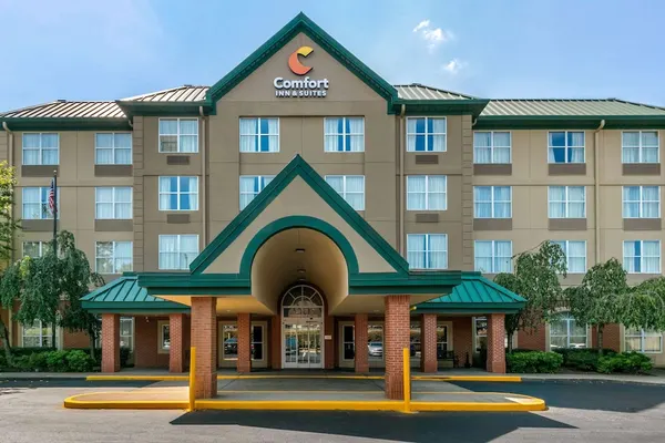 Photo 1 - Comfort Inn & Suites Nashville Franklin Cool Springs