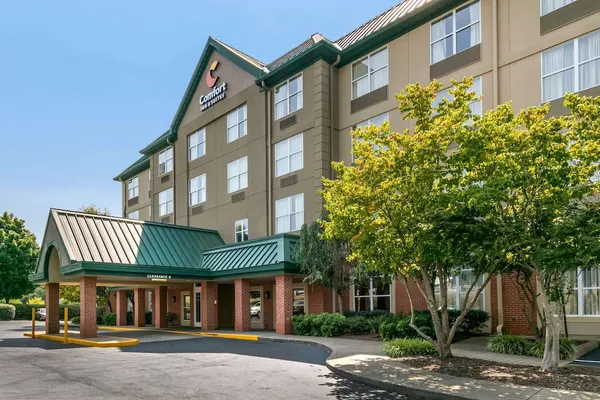 Photo 1 - Comfort Inn & Suites Nashville Franklin Cool Springs