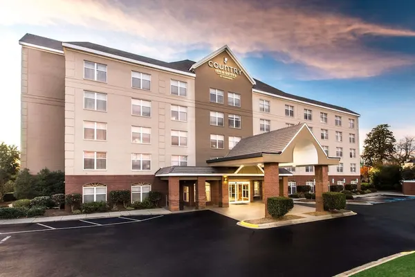 Photo 1 - Country Inn & Suites by Radisson, Lake Norman Huntersville, NC